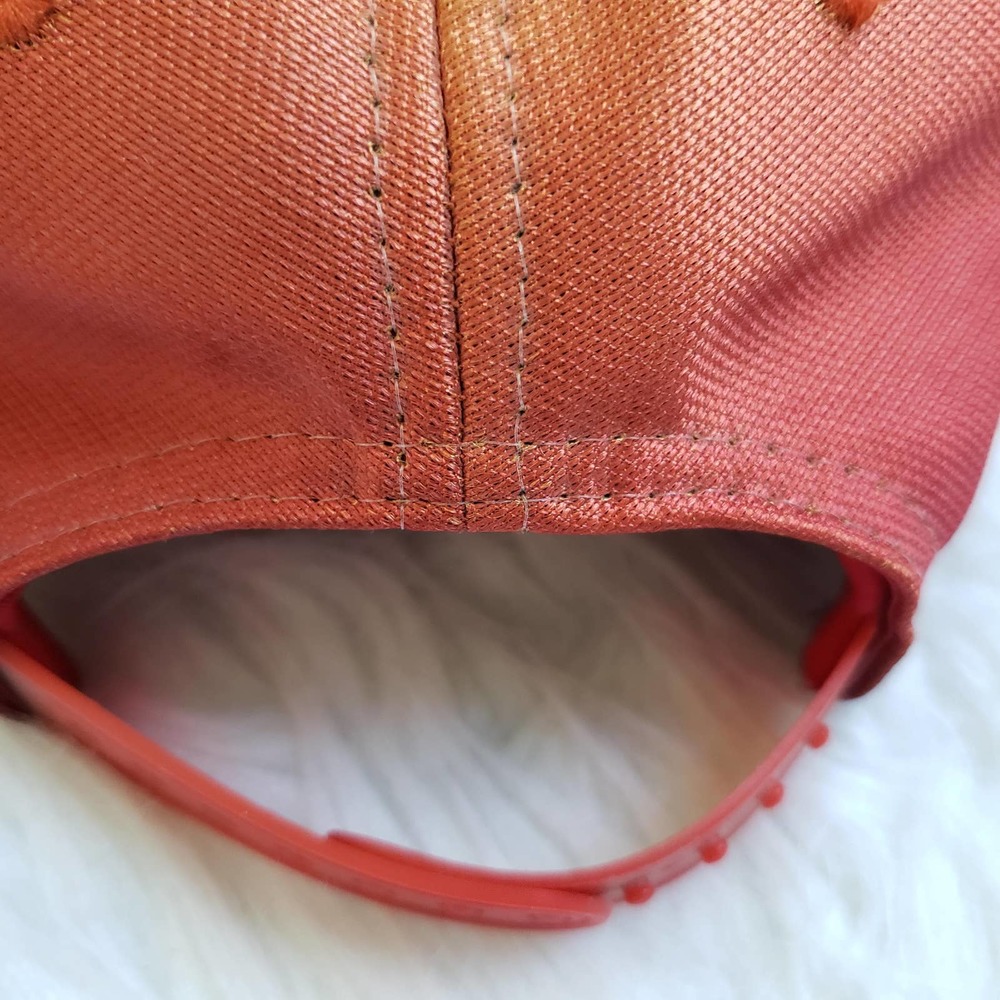 Vintage Ford Racing Snapback Spell Out - Picture 8 of 11